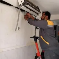 سرماسازان هرمزگان نصب سرویس تعمیر اسپلیت وپنجره ای