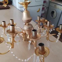 لوستر دوازده شاخه