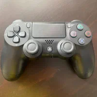 دسته ps4 های کپی درجه یک