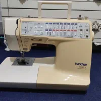 چرخ خیاطی برادر