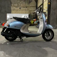 یاماها وینو ۵۰ سی سی۲۰۱۶