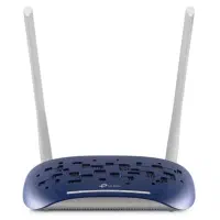 مودم روتر VDSL/ADSL تی پی-لینک مدل TD-W9960-