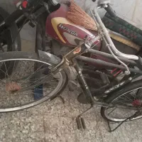 دوچرخه فونیکس میبد