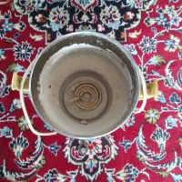سماوربرقی|سماور، چای‌ساز، قهوه‌ساز|مسجد سلیمان, |دیوار