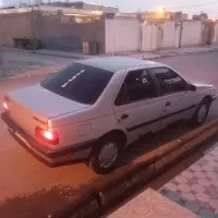 پژو 405استثنایی