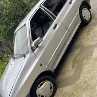 پراید مدل ۸۵|خودرو سواری و وانت|دالخانی, |دیوار