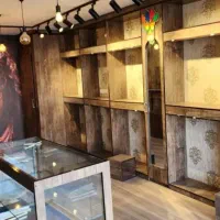 فروش دکور بوتیک|فروشگاه و مغازه|مهاجران, |دیوار
