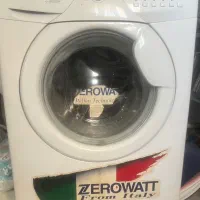 لباسشویی زیرووات