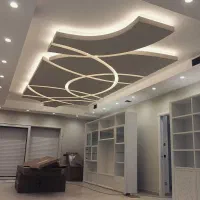 برقکار برقکاری رفع اتصال هالوژن لاین نوری بابابرقی|خدمات پیشه و مهارت|اراک, |دیوار