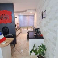 فروش واحد تجاری 104 متری در پاساژ - بر خیابان|فروش دفتر کار، اتاق اداری، مطب|مشکین‌دشت, |دیوار