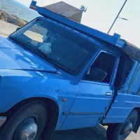 حمل بار با نیسان