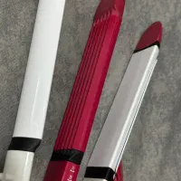 بابلیس دستگاه فرکننده مو صاف کن دستگاه ویو مو|آرایشی، بهداشتی، درمانی|تبریز, |دیوار