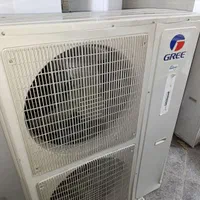 فروشگاه آقای کولر ( فروش انواع کولر گازی کاکرده) ظ|کولر گازی و فن‌کوئل|بندرعباس, |دیوار