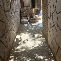 فروش خانه دوطبقه ونیم ویلایی دربست125متری ۱ خوابه|فروش خانه و ویلا|مشهد, شهرک بهارستان|دیوار