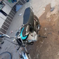 موتور پیشتاز