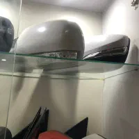 فروشگاه و تعمیرات اینه بغل ،قفل،سانروف،،بالابر|قطعات یدکی و لوازم جانبی|همدان, |دیوار