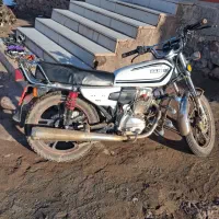 موتور سیکلت همتار ۲۰۰ سی سی  قیمت ۸۰۰۰۰۰۰۰۰