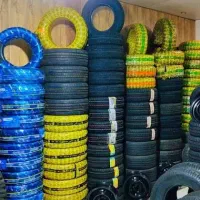 فروش لاستیک در انواع سایز ها به صورت قسطی|عمدهفروشی|تربت جام, مطهری|دیوار