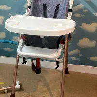 صندلی غذا بچه