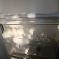 یخچال بوژان اصلی سالم زیر قیمت|یخچال و فریزر|کومله, |دیوار