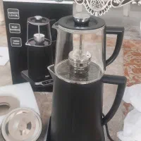 چای ساز فکر خارجی