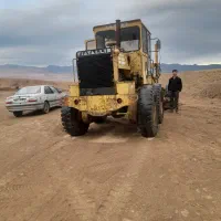 گریدرکمنز مدل 71همه قطعات فابریک میلنگ استاندار|خودرو سنگین|تهران, منیریه|دیوار