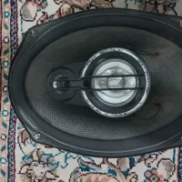 باند ۷۱۸ دو جفت در حد نو و ظبط پایونر|قطعات یدکی و لوازم جانبی|اسلام‌شهر, شهرک مهدیه|دیوار