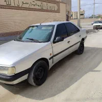 پژو ۴۰۵مدل۸۹|خودرو سواری و وانت|سراوان, |دیوار