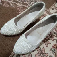 کفش عروس