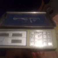 ترازودرحدنوکم کار