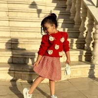 شیک ترین لباس های یلدایی قیمت مناسب یلدا