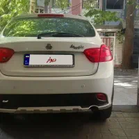 کوییک R مدل ۱۴۰۱ بدون رنگ خانگی
