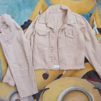 لباس بچگانه