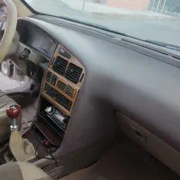 پارس ای ال ایکس|خودرو سواری و وانت|زاهدان, |دیوار