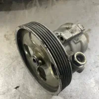 پمپ هیدرولیک ۲۰۶