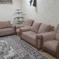 مبل هفت نفره دست دوم