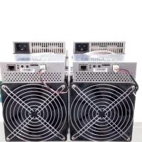 ماینر m50 تراهش ۱۲۴ در حد vh8.4