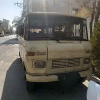 مینی بوس مدل ۶۴