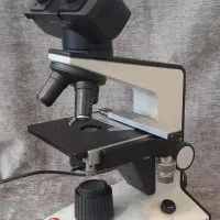 میکروسکوپ لایتز آلمان مدلHM-LUX3