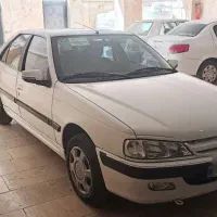 پارس Xu7p 1402 بی رنگ