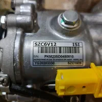 کمپرسور کولر نو فابریک ۲۰۶ ، ۲۰۷ ، رانا و تارا|قطعات یدکی و لوازم جانبی|کرج, جهان‌شهر|دیوار