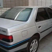 پژو جی ال ایکس مدل ۹۸|خودرو سواری و وانت|لنجان, |دیوار