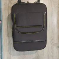 چمدان مسافرتی متوسط