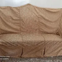 کاور مبل ۹ نفره|مبلمان خانگی و میز عسلی|اصفهان, شهرک کوثر|دیوار