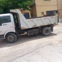 نخاله ساختمانی شن آجر ماسه