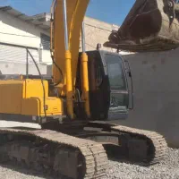 فروش ماشین آلات راهسازی|خودرو سنگین|ایلام, |دیوار