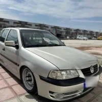 فولکس گل|خودرو سواری و وانت|قم, آذر (نکویی)|دیوار