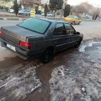 پژو 405|خودرو سواری و وانت|اسفراین, |دیوار