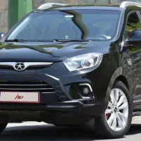 جک s5 مدل ۱۴۰۲