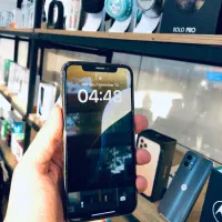 ایفون ip 11 pro 256|موبایل|نجف‌آباد, باغ ملی|دیوار